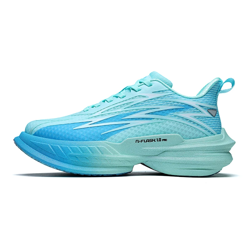 Ks Men's Supportive Summer Spring Jogging Shoes Cushioned Athletic Sneakers Casual Mesh Lining Rubber Outsole Running - Buy Product on Alibaba.com - 3