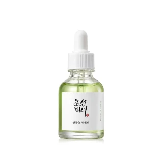 Beauty of Joseon Calming Serum - Green Tea + Panthenol